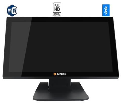 All in One Pc / Sunpos All in One Pc